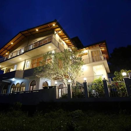 Hillcrest Villa Перадения Экстерьер фото
