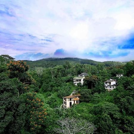 Hillcrest Villa Перадения Экстерьер фото